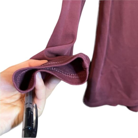 3 for $30! Alya long sleeve tee - Picture 7 of 9